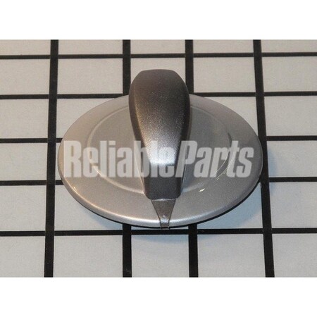 Whirlpool WPW10327522 Whirlpool Knob WPW10327522